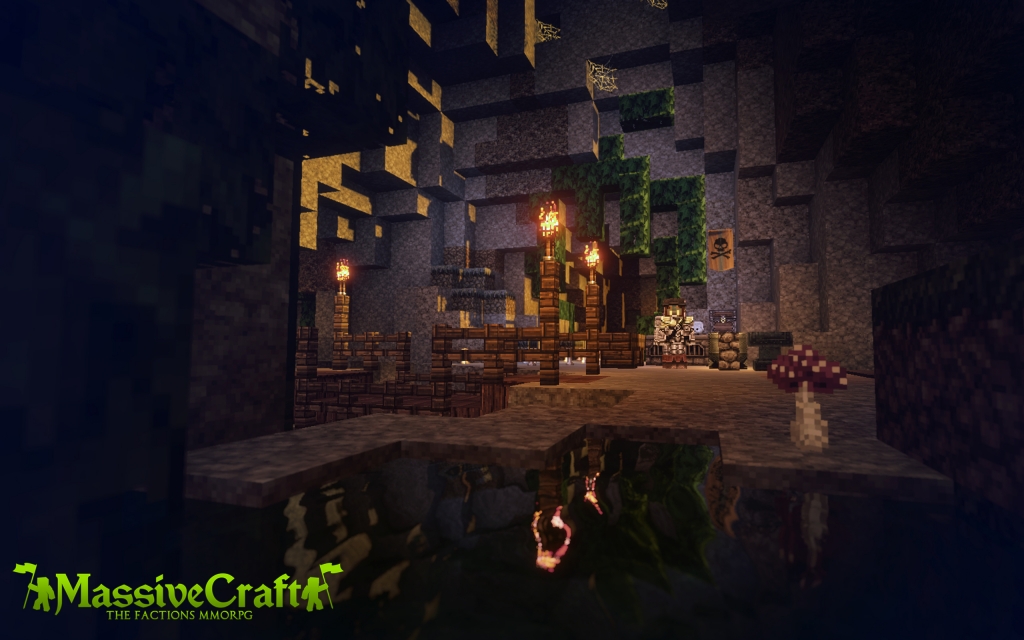 Forge with Optifine and Shaders for Minecraft 1.8.8 