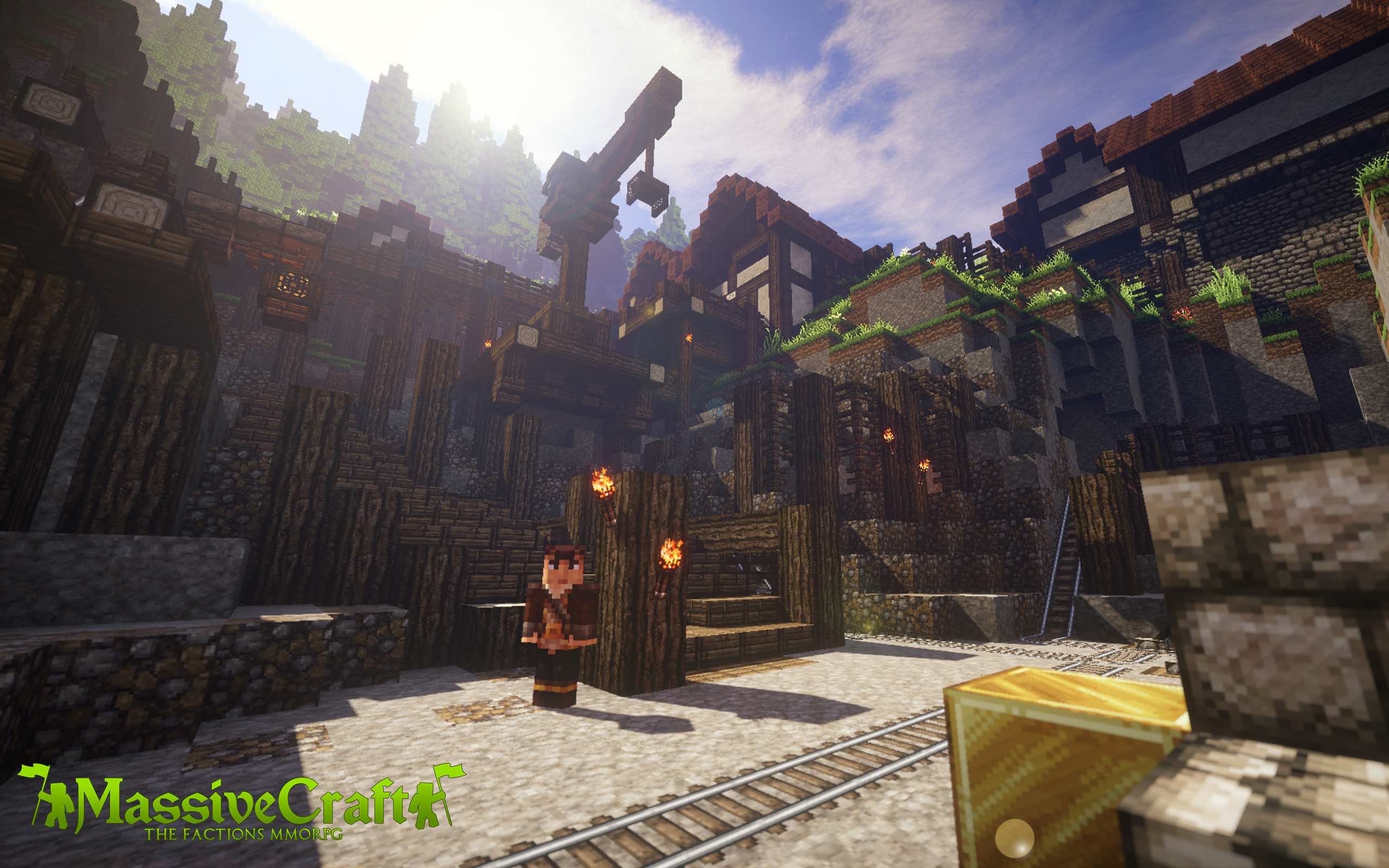shaders for minecraft 1.8.8