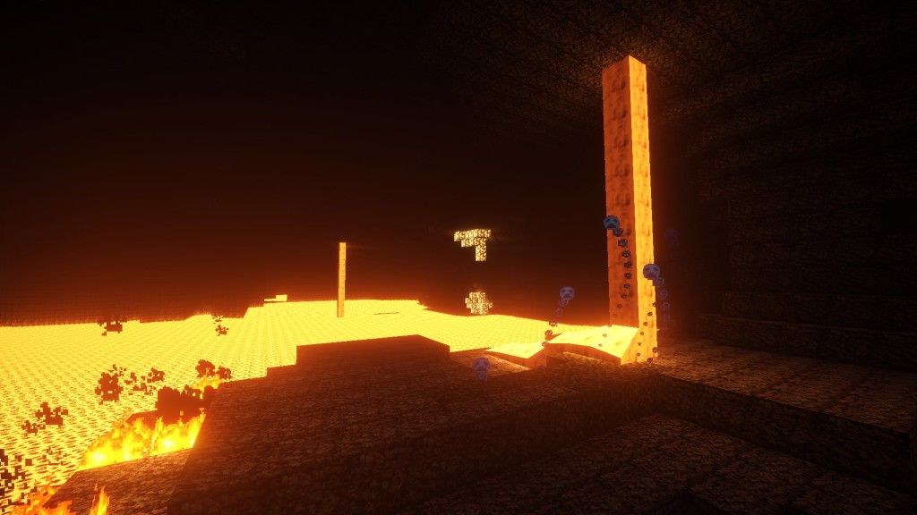Nether Update Image