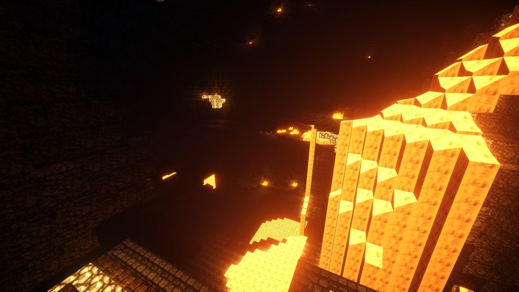 Nether Update Image