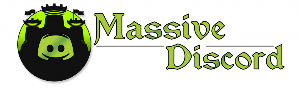 MassiveCraft Discord Goes Live! - MassiveCraft